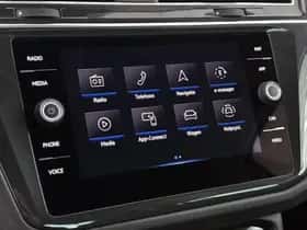 Volkswagen Tiguan (2022) thumbnail 14
