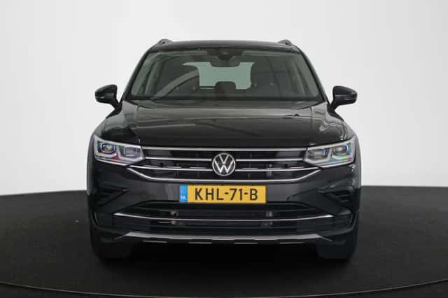 Volkswagen Tiguan (2022) thumbnail 15