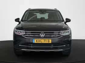 Volkswagen Tiguan (2022) thumbnail 15