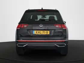 Volkswagen Tiguan (2022) thumbnail 16
