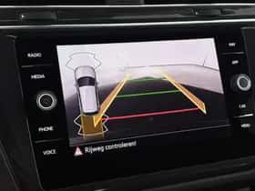 Volkswagen Tiguan (2022) thumbnail 17