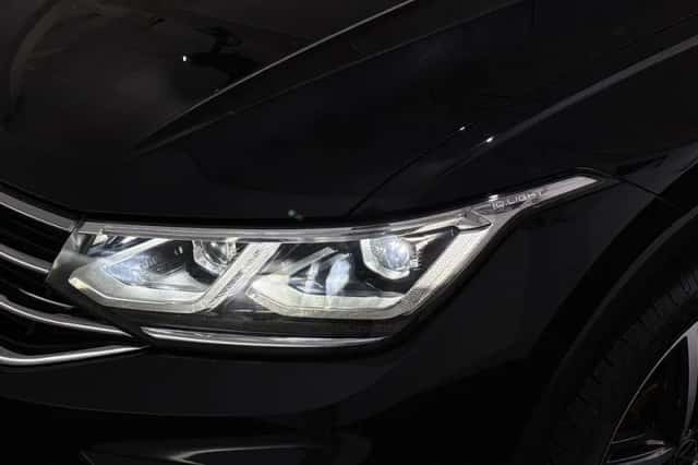 Volkswagen Tiguan (2022) thumbnail 18