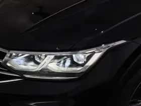 Volkswagen Tiguan (2022) thumbnail 18