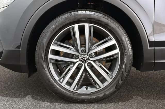 Volkswagen Tiguan (2022) thumbnail 20