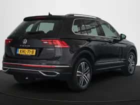 Volkswagen Tiguan (2022) thumbnail 3