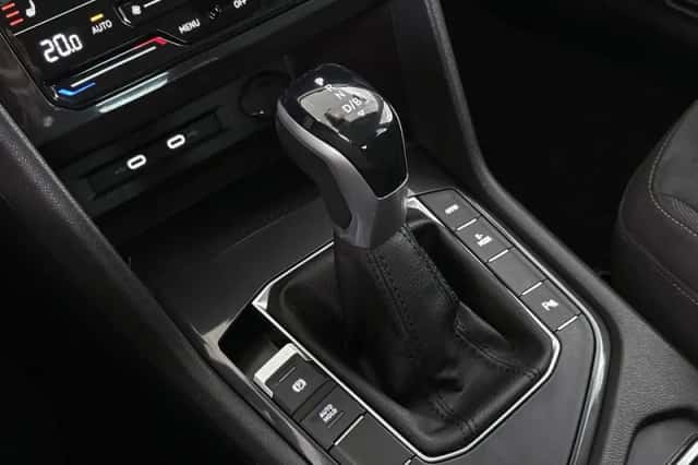 Volkswagen Tiguan (2022) thumbnail 22