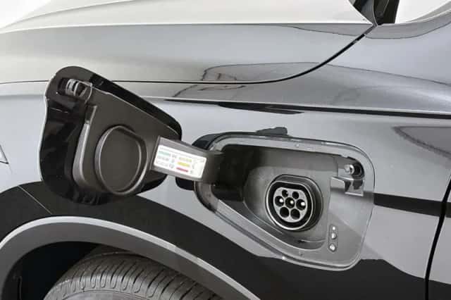 Volkswagen Tiguan (2022) thumbnail 25