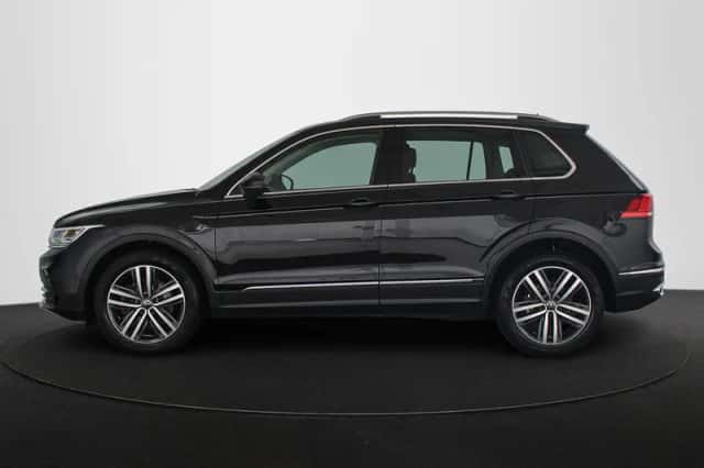 Volkswagen Tiguan (2022) thumbnail 27