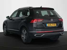 Volkswagen Tiguan (2022) thumbnail 4