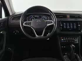 Volkswagen Tiguan (2022) thumbnail 7