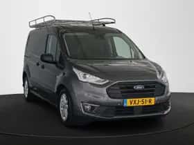 Ford Transit Connect (2023) thumbnail 2