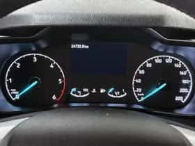 Ford Transit Connect (2023) thumbnail 11