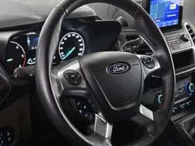 Ford Transit Connect (2023) thumbnail 12
