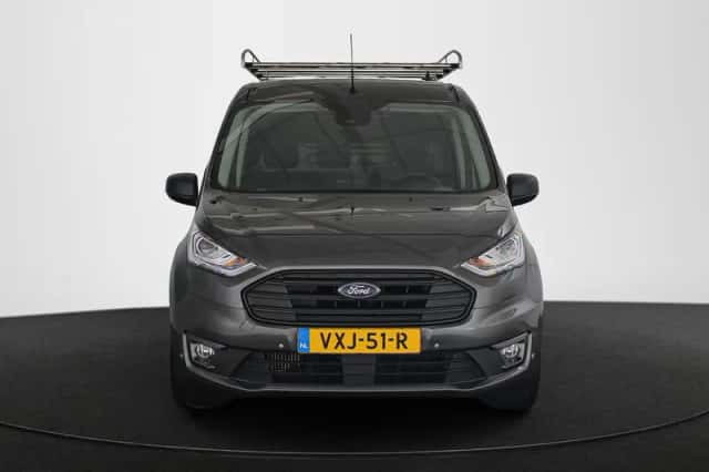 Ford Transit Connect (2023) thumbnail 14