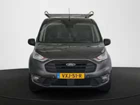 Ford Transit Connect (2023) thumbnail 14
