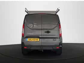 Ford Transit Connect (2023) thumbnail 15
