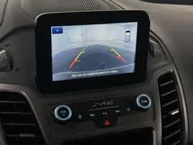 Ford Transit Connect (2023) thumbnail 16