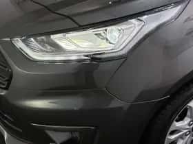 Ford Transit Connect (2023) thumbnail 18