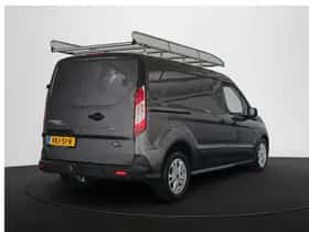 Ford Transit Connect (2023) thumbnail 3