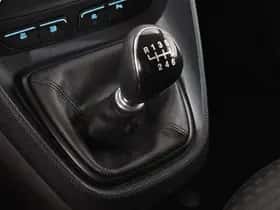 Ford Transit Connect (2023) thumbnail 22