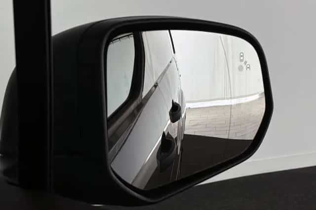 Ford Transit Connect (2023) thumbnail 23