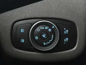 Ford Transit Connect (2023) thumbnail 24