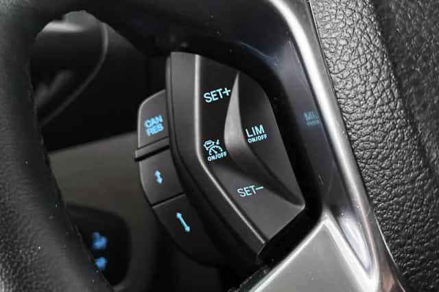 Ford Transit Connect (2023) thumbnail 26