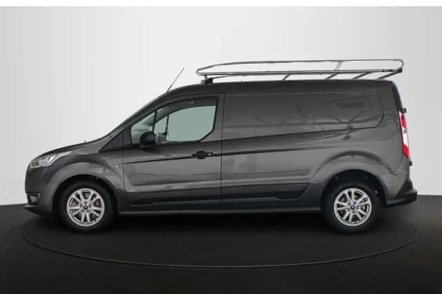 Ford Transit Connect (2023) thumbnail 28