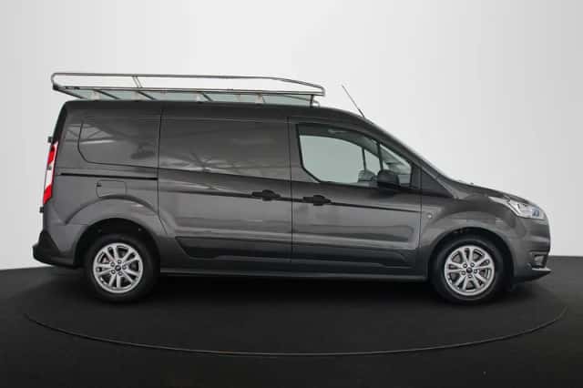 Ford Transit Connect (2023) thumbnail 29