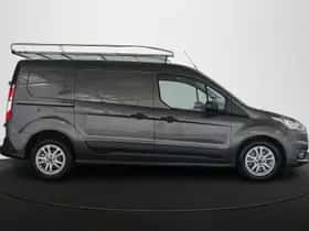 Ford Transit Connect (2023) thumbnail 29