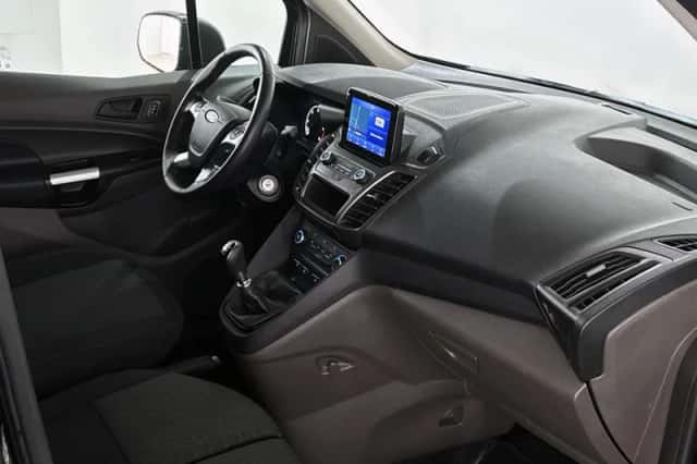 Ford Transit Connect (2023) thumbnail 30