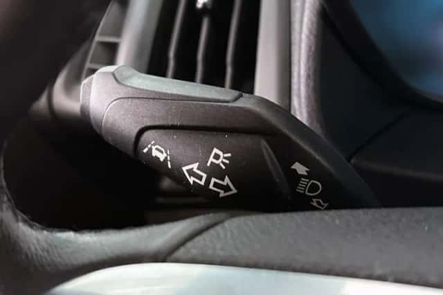 Ford Transit Connect (2023) thumbnail 36