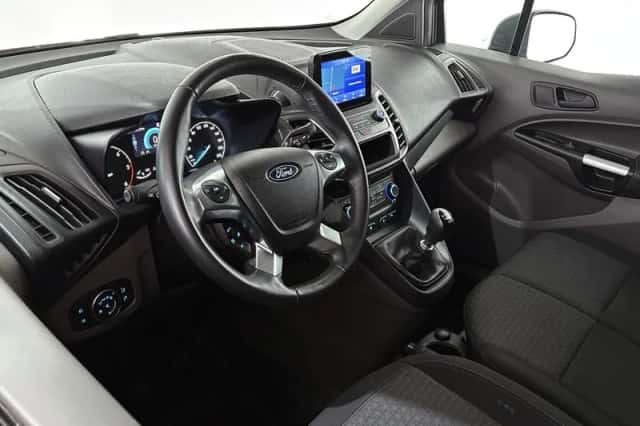 Ford Transit Connect (2023) thumbnail 5