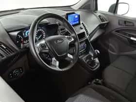 Ford Transit Connect (2023) thumbnail 5