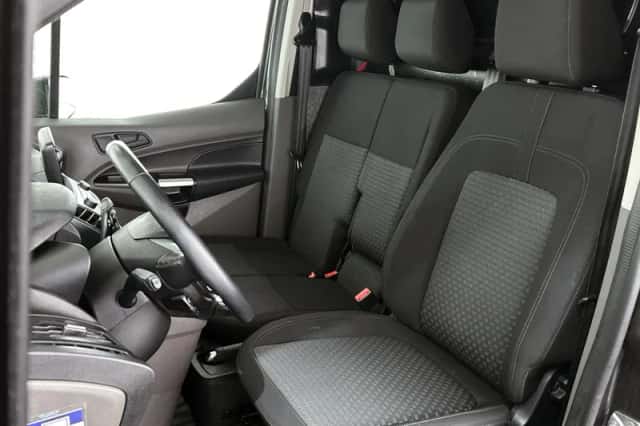 Ford Transit Connect (2023) thumbnail 6