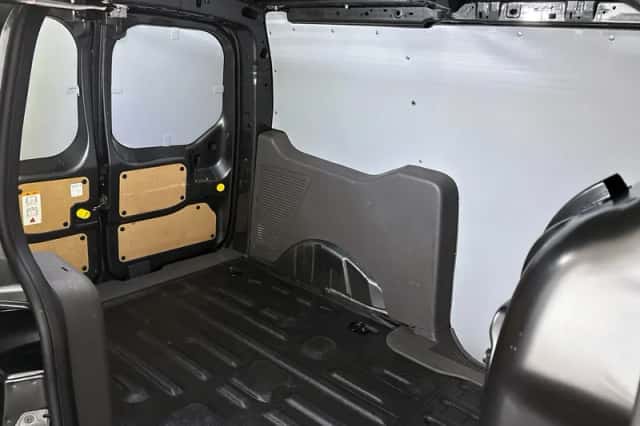 Ford Transit Connect (2023) thumbnail 7