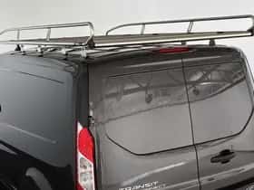 Ford Transit Connect (2023) thumbnail 9