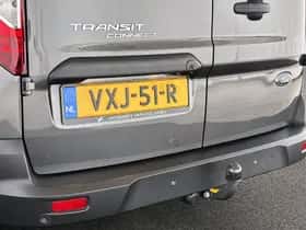 Ford Transit Connect (2023) thumbnail 10