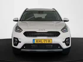 Kia Niro (2021) thumbnail 14