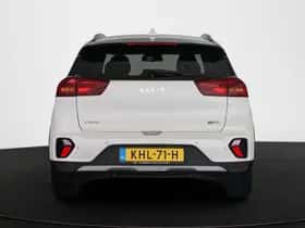 Kia Niro (2021) thumbnail 15