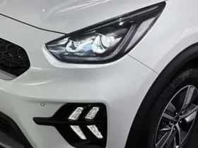 Kia Niro (2021) thumbnail 19