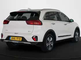 Kia Niro (2021) thumbnail 3