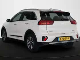 Kia Niro (2021) thumbnail 4