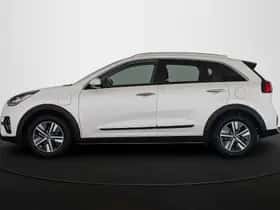 Kia Niro (2021) thumbnail 33