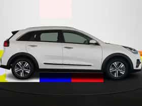 Kia Niro (2021) thumbnail 34
