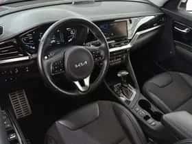Kia Niro (2021) thumbnail 5