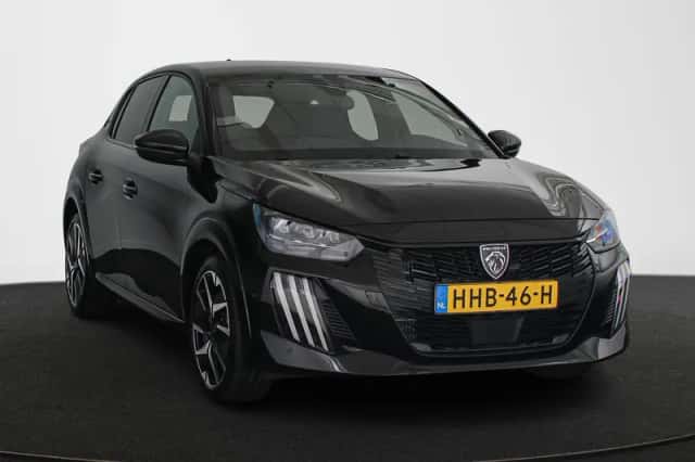 Peugeot 208 (2025) thumbnail 2