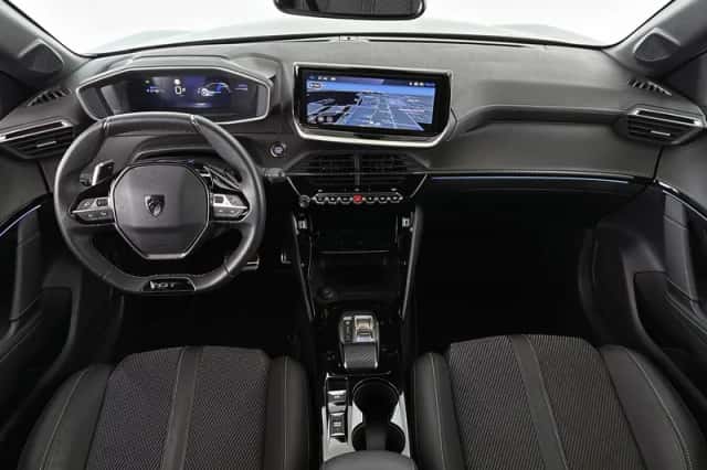 Peugeot 208 (2025) thumbnail 11