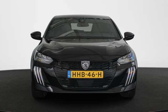 Peugeot 208 (2025) thumbnail 13
