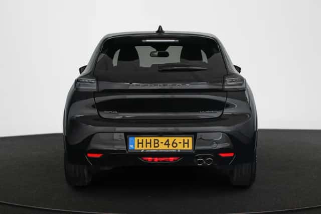 Peugeot 208 (2025) thumbnail 14